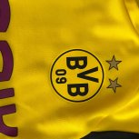 Borussia Dortmund Kagawa match worn bvb 